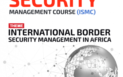 DOWNLOAD THE REPORT ON INTERNATIONAL SECURITY MANAGEMENT IN AFRICA