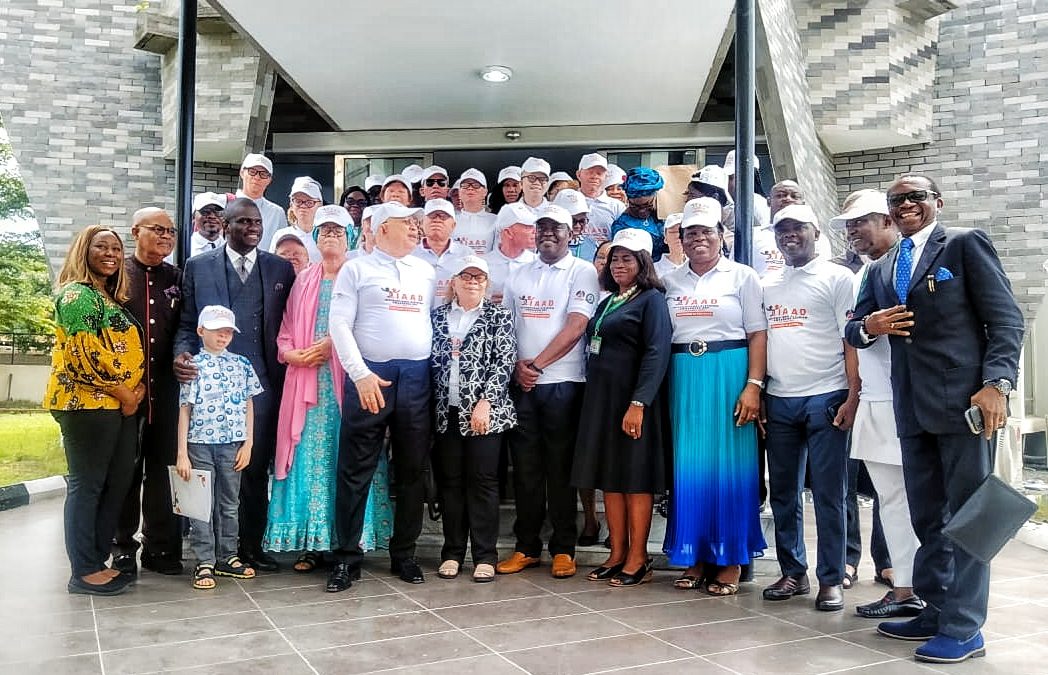 NIIA hosts UN International Albinism Awareness Day