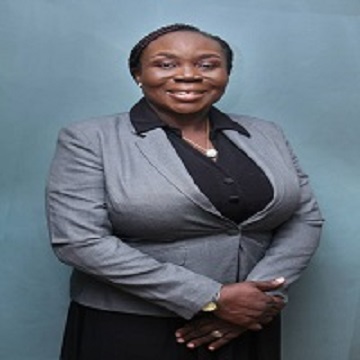 Dr Chinyere Rita Agu